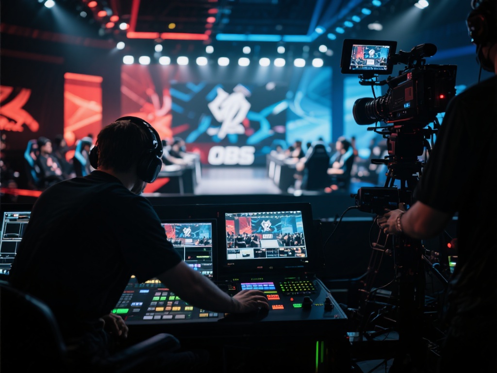 深度解析电竞OB人员角色及职责分工的全面指南