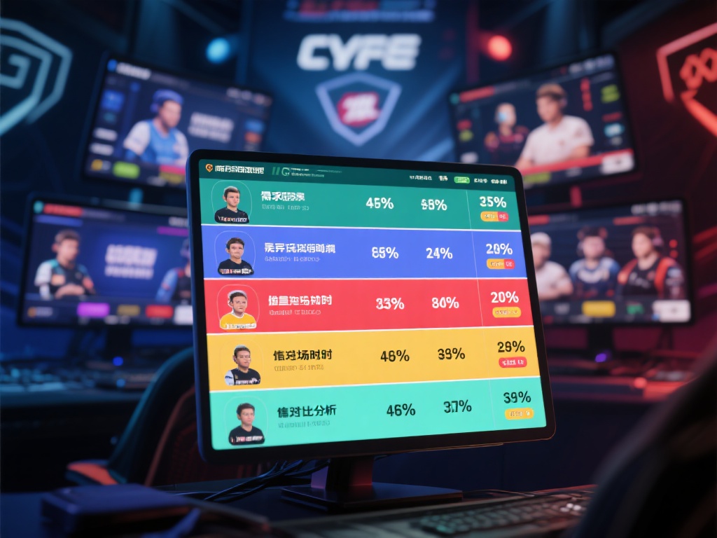 深度解析OB电竞打水模式：如何实现稳定收入