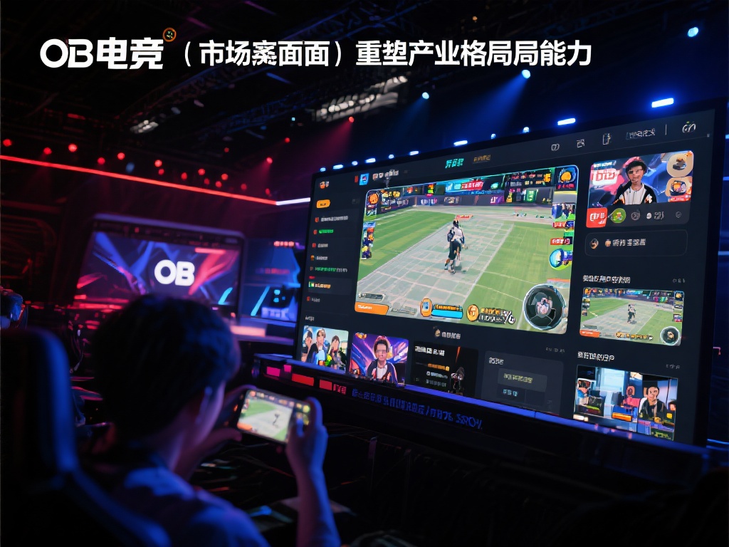OB电竞在市场层面凸显了重塑产业格局的潜力。首先，
