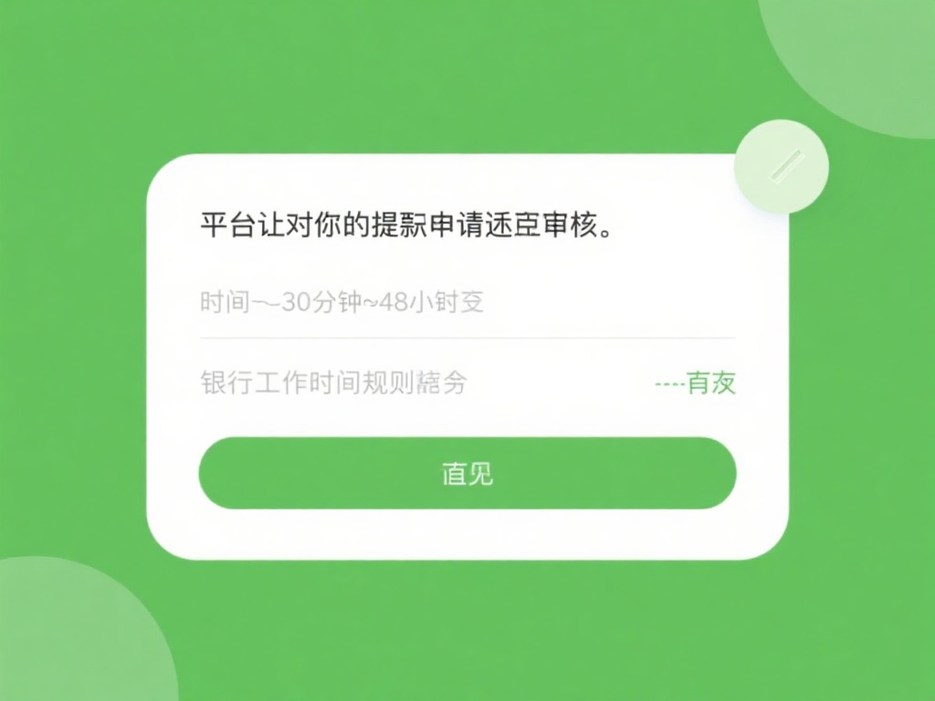 OB电竞提现流程全攻略,安全高效提款秘籍详解 平台会对你的提款申请进行审核。这段时间通常在30分