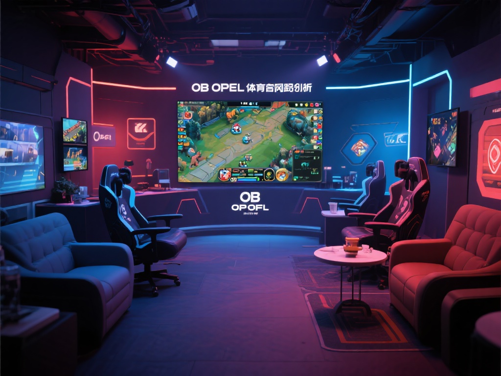尤其针对MOBA类游戏，OB欧宝体育电竞官网引入战