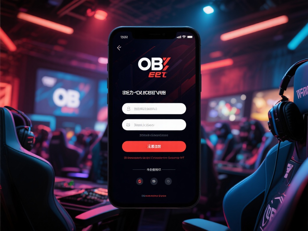 全面解析:OB电竞注册详细步骤与注意事项指南 电竞领域正在以惊人的速度发展,吸引着越来越多的玩家