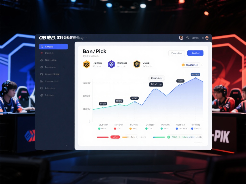 深入探索OB电竞体育首页:畅享全方位电竞体验与专业赛事分析 例如,某场知名赛事中,OB电竞首页实时分析战队的B