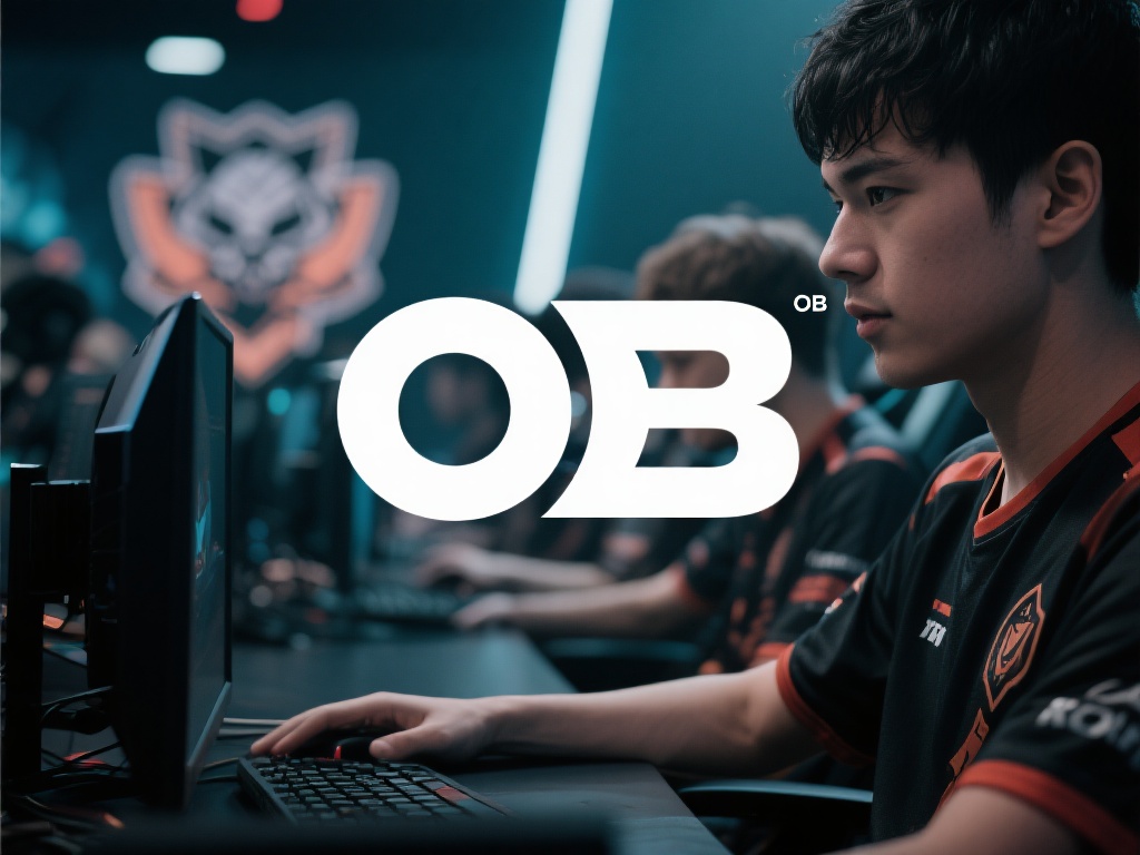 电竞世界中，总有一些独特词汇吸引着玩家的目光，而“