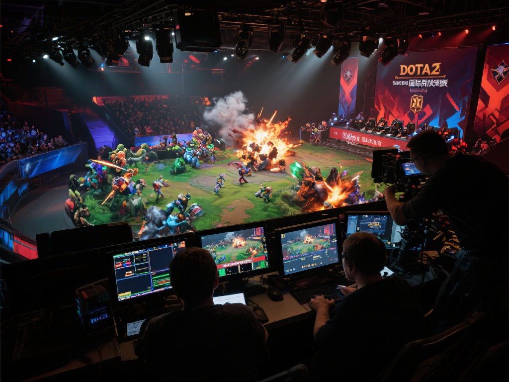 深入分析电竞OB在比赛中的关键意义与实际作用