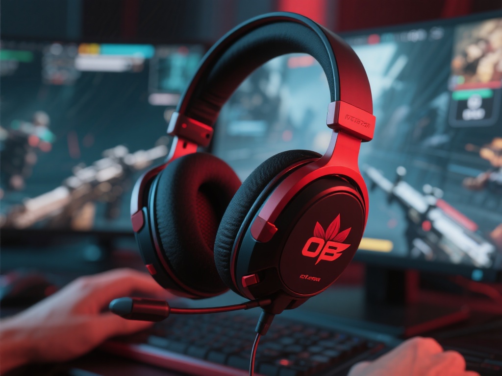 OB红莲耳机的音效系统也是提升游戏体验的重要一环。