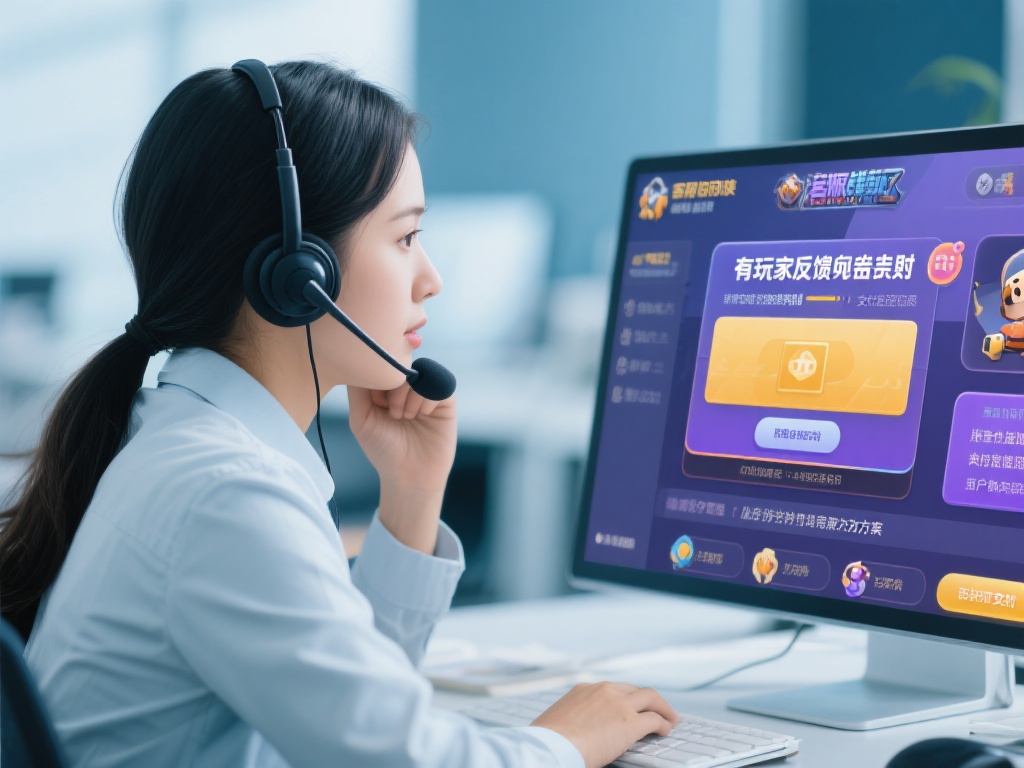 客服解决问题的首要关键在于快速且准确地了解用户需求