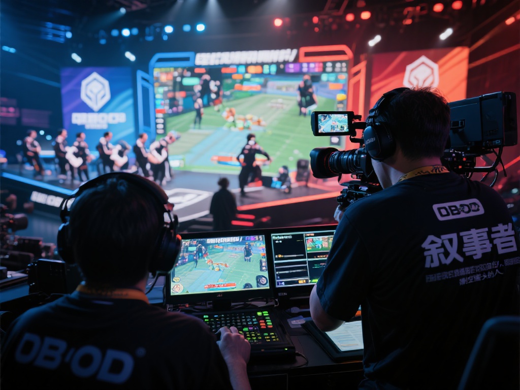 职业OB角色的定义与职责
职业OB是指在电竞比赛