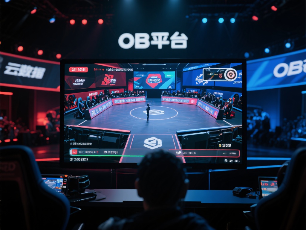 画面优化与稳定技术
电竞比赛中有时候会出现画面卡