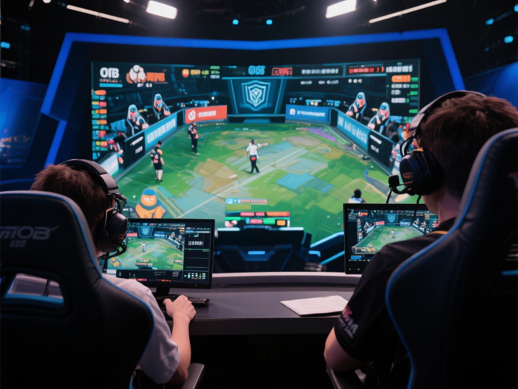 全面解析电竞OB视角对选手表现及观赛体验的深远影响