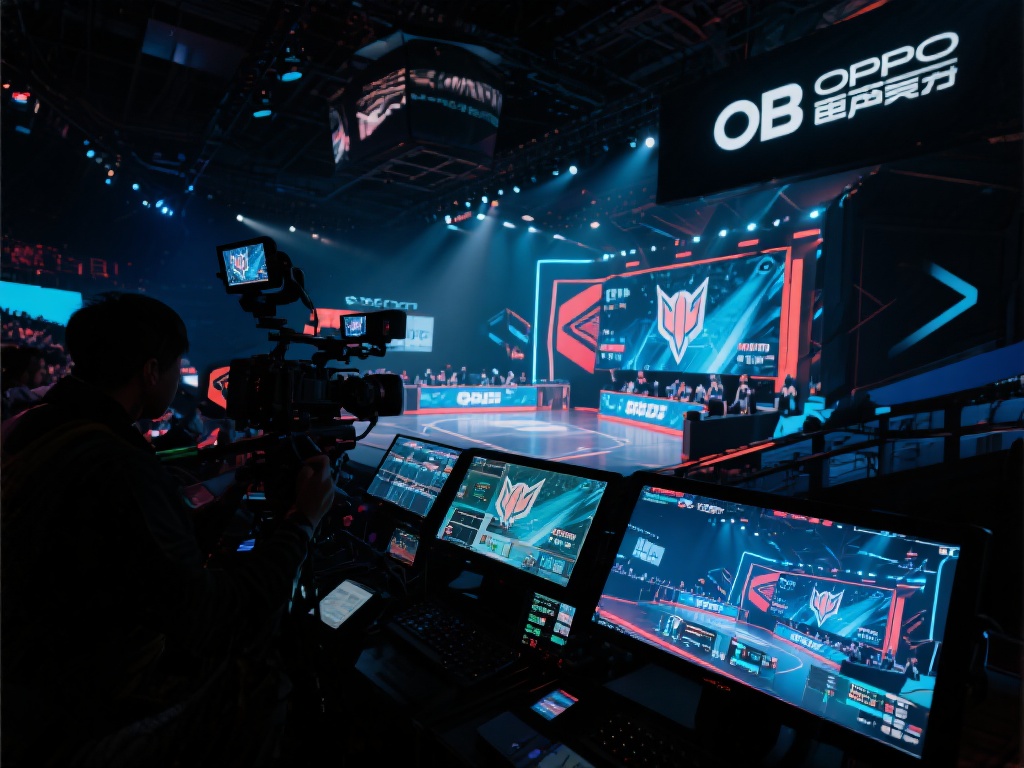 全面深度解析OB欧宝电竞：领略顶尖赛事激情魅力