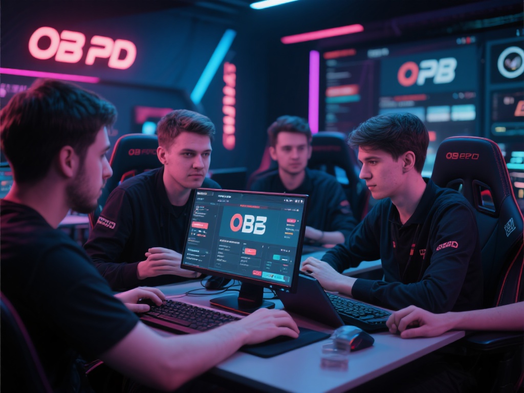 深入解析OB电竞系统更新与维护全流程细节