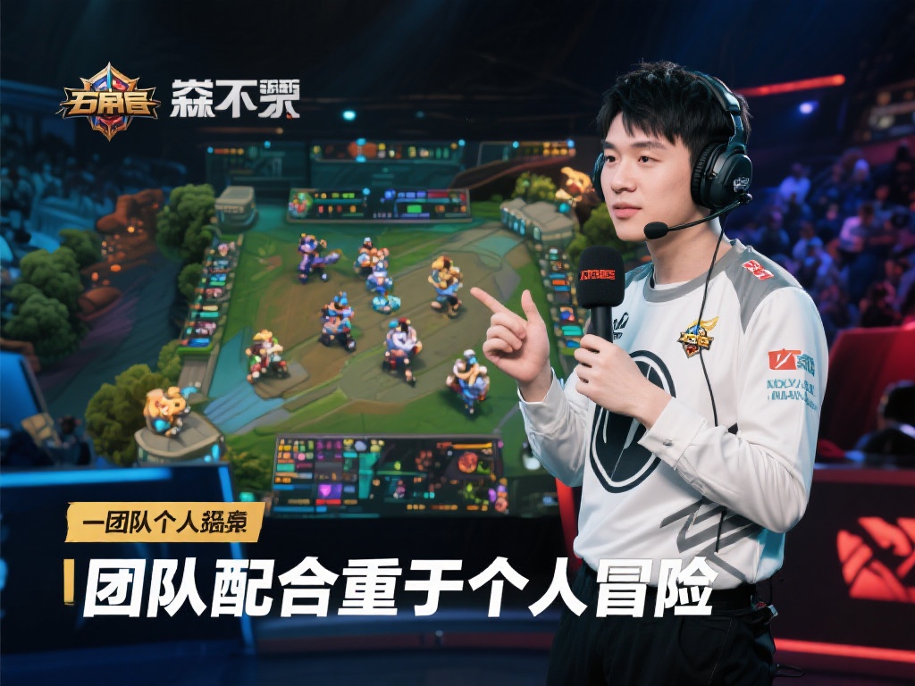 企鹅电竞阿森OB深度解说：职业赛事背后的精彩与心得分享