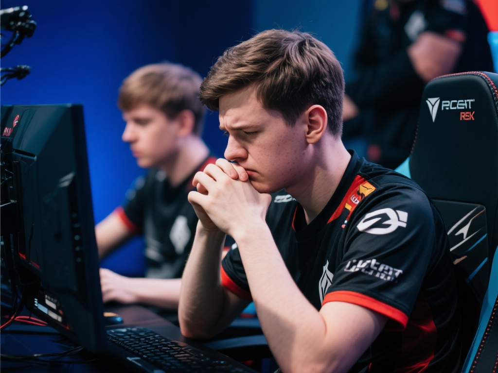 OB仔电竞说：探索职业选手生涯的精彩幕后故事