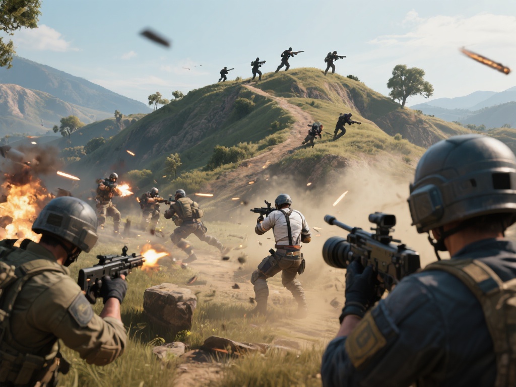 全面掌握电竞OB：深入解析从基础到高级的技巧