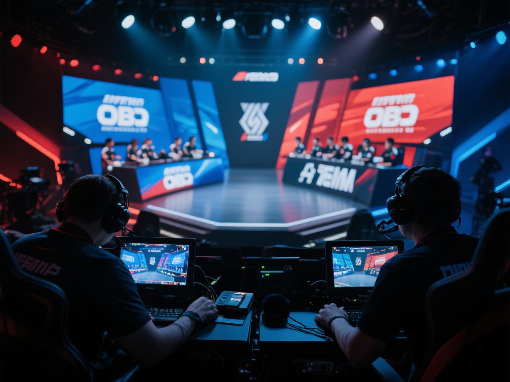 公平性与中立性
为避免发生观赛镜头偏向某一方的现