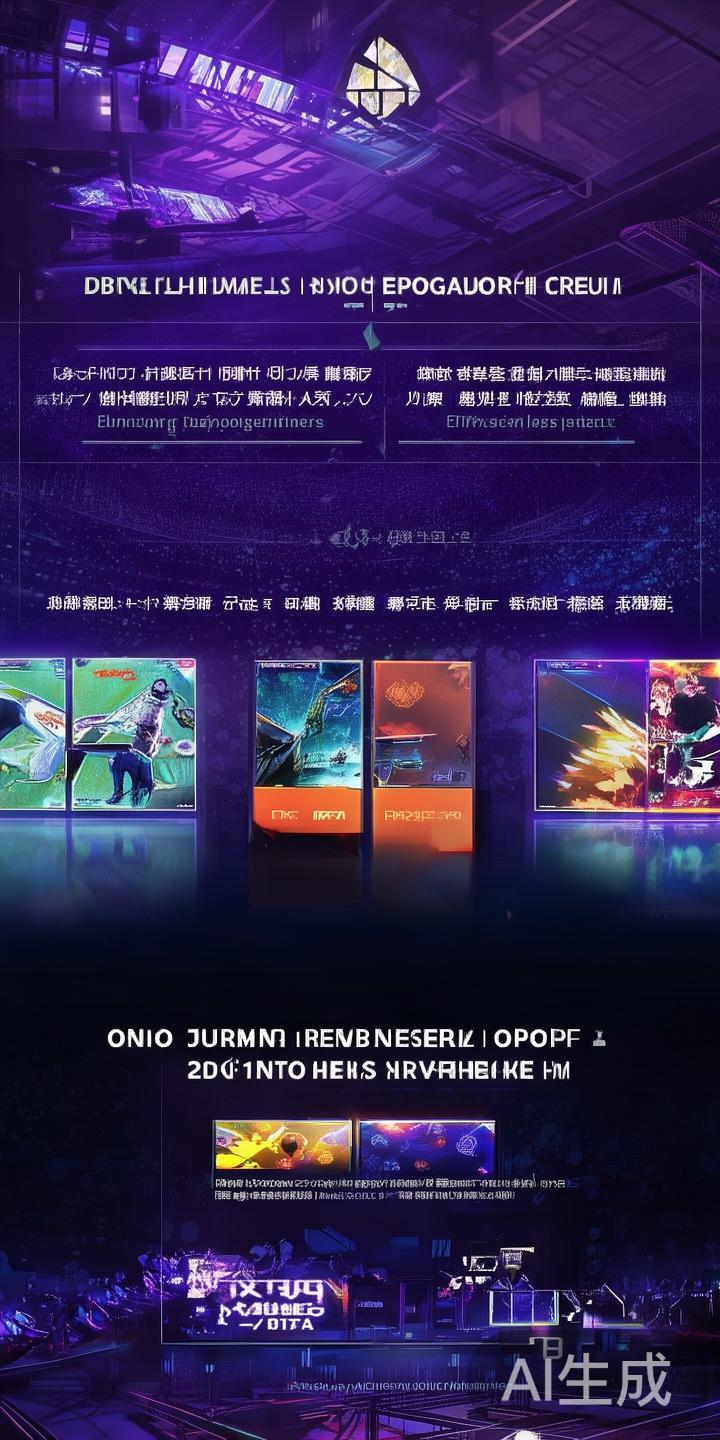 OB电竞梦龙不断举办规模宏大的电竞赛事，涵盖从青少