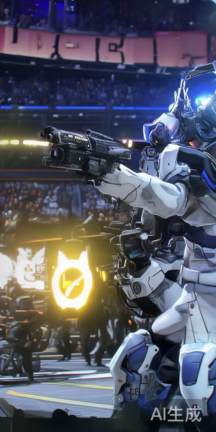 在激烈的电竞比赛中，掌握实用的OB技巧已成为战场胜