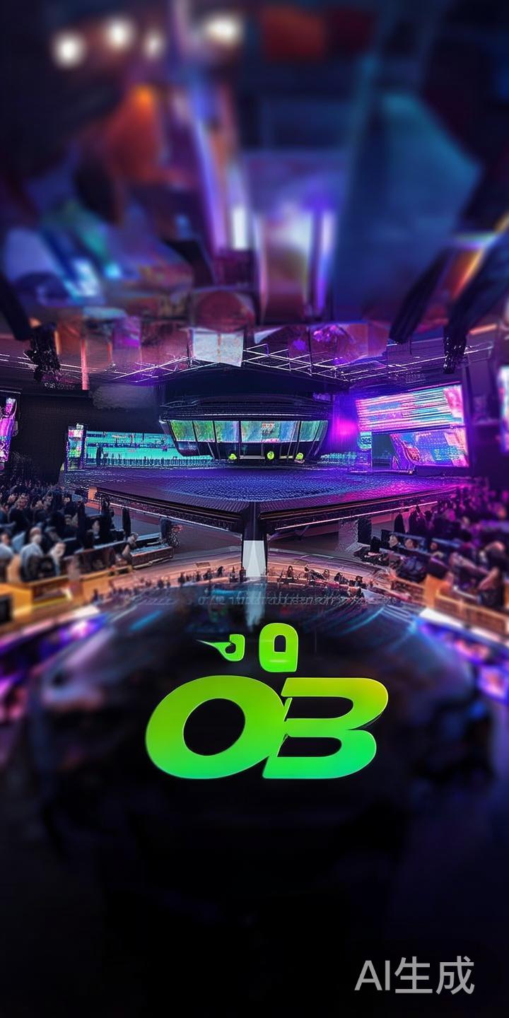 2024年最佳ob电竞体育直播平台推荐及精彩赛事回放全攻略 近年来,ob电竞体育直播平台迅速崛起,凭借其丰富的