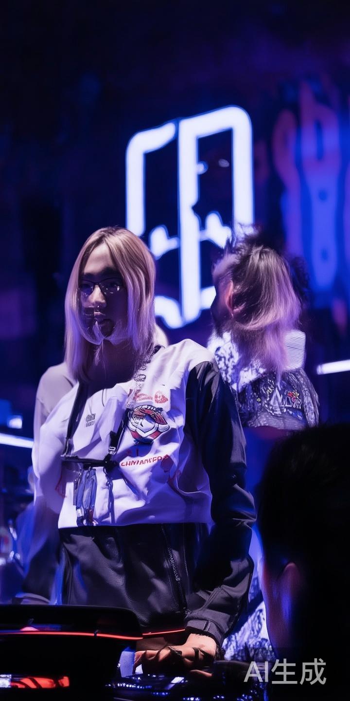 随着电竞产业的快速发展，战队的影响力逐渐成为衡量一