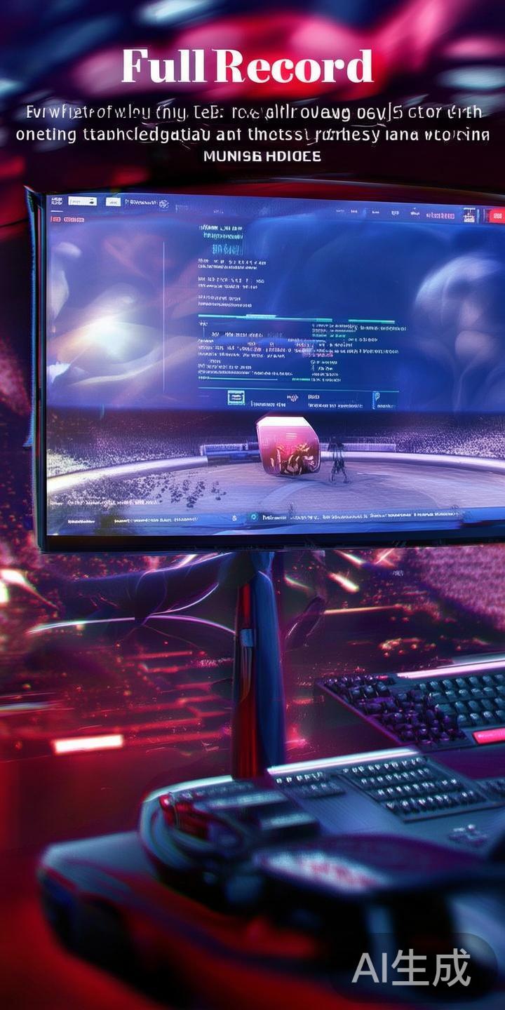 尽情畅享最新OB电竞视频直播,零距离体验热血电竞赛事全精彩回顾 众所周知,电竞赛事内容丰富,精彩瞬间纷繁复杂。“全