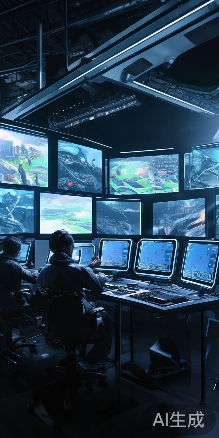 强大的技术支撑与优化
在操作流畅度方面，OB电竞