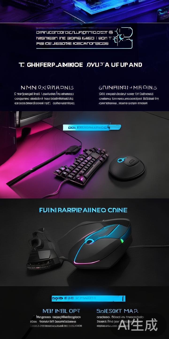 深入分析OB电竞各类产品分类的具体意义与应用价值 在OB电竞的产品体系中,电竞硬件设备是核心组成部分