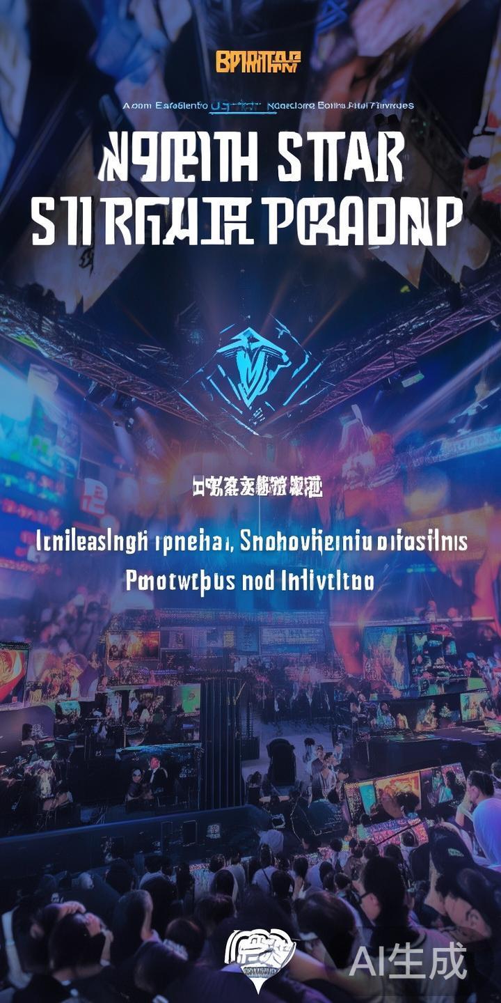 OB电竞北辰电竞赛事详细介绍与最新资讯汇总 OB电竞北辰电竞赛事由北辰区多个电竞俱乐部联合举办