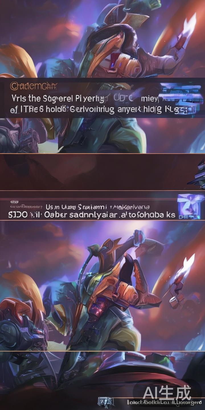 全面解析OB电竞冠军盘:策略、内幕与竞猜指南 2. 核心选手表现
在冠军盘中,核心选手的发挥对