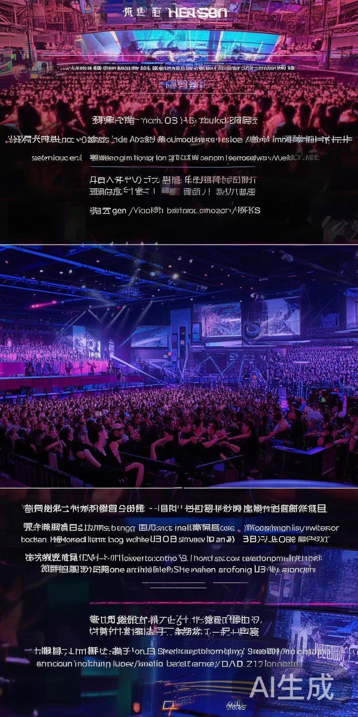 全面解析OB电竞的含义、发展现状与未来趋势 在实际发展过程中,OB电竞借助于国内大型电竞赛事平