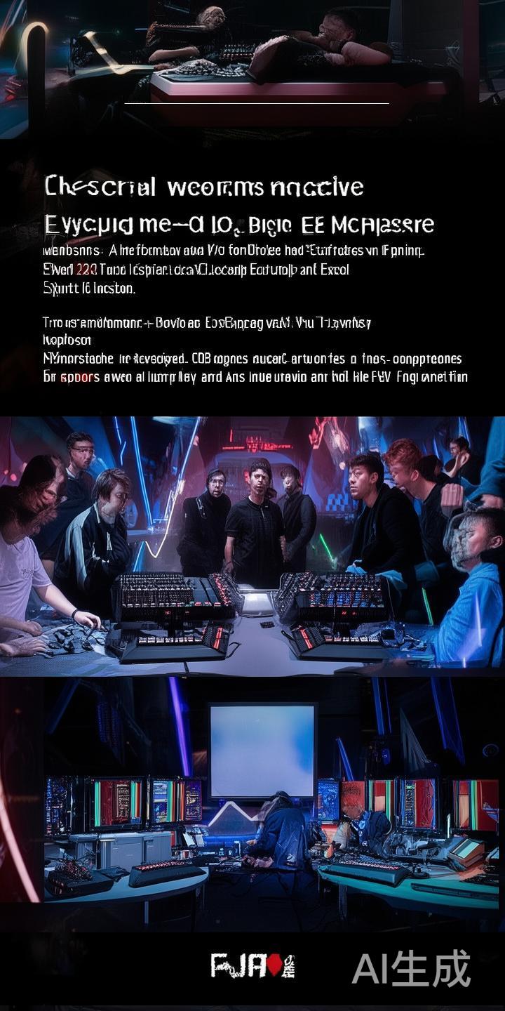 电竞OB机的含义与在游戏中的重要作用全面分析与详解 在现代电竞行业中,设备的性能与配置直接关系到选手的