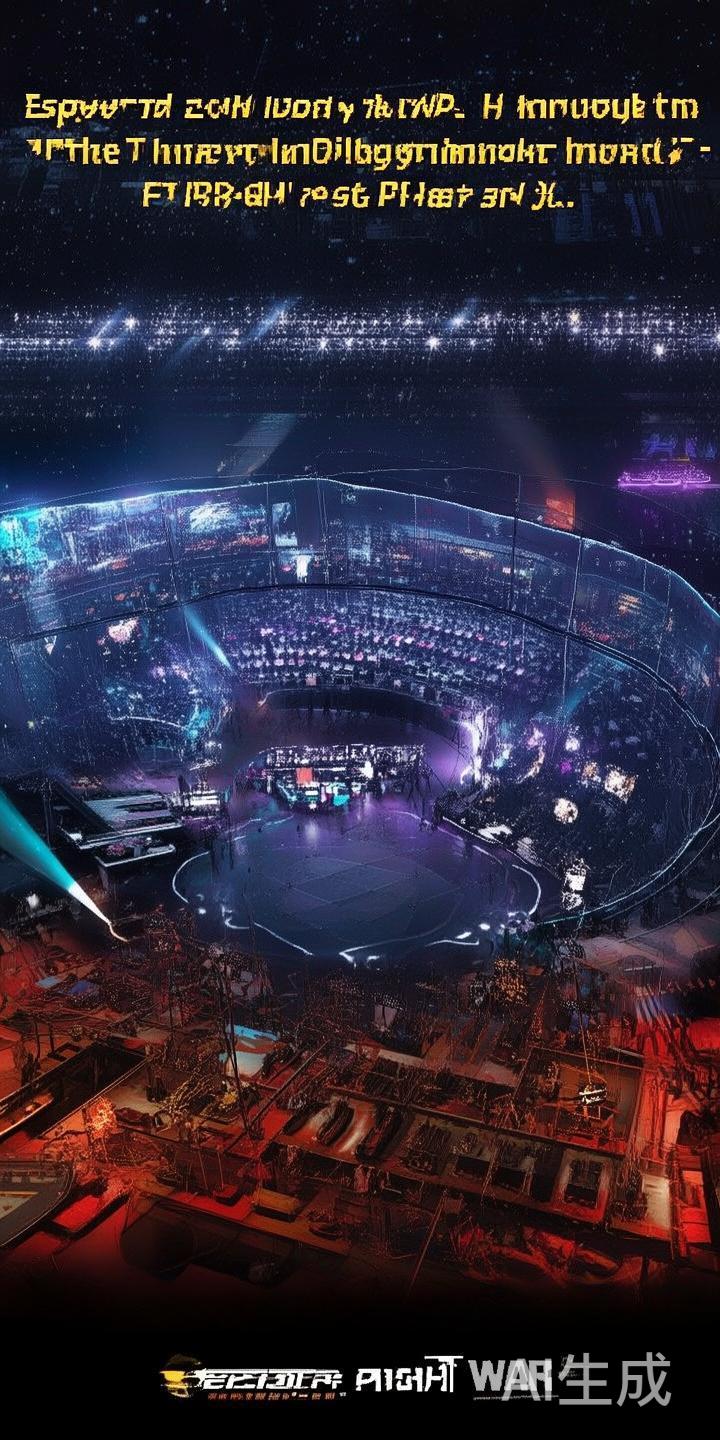 电竞夜战:彻夜激战的OB电竞精彩瞬间回顾 在深夜的寂静中,电竞场馆内依然灯火通明,战火不断。