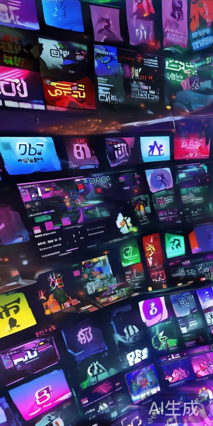 全面收录OB电竞视频直播地址及最新观看指南解析 第三方直播聚合网站
部分游戏爱好者也会使用一些第