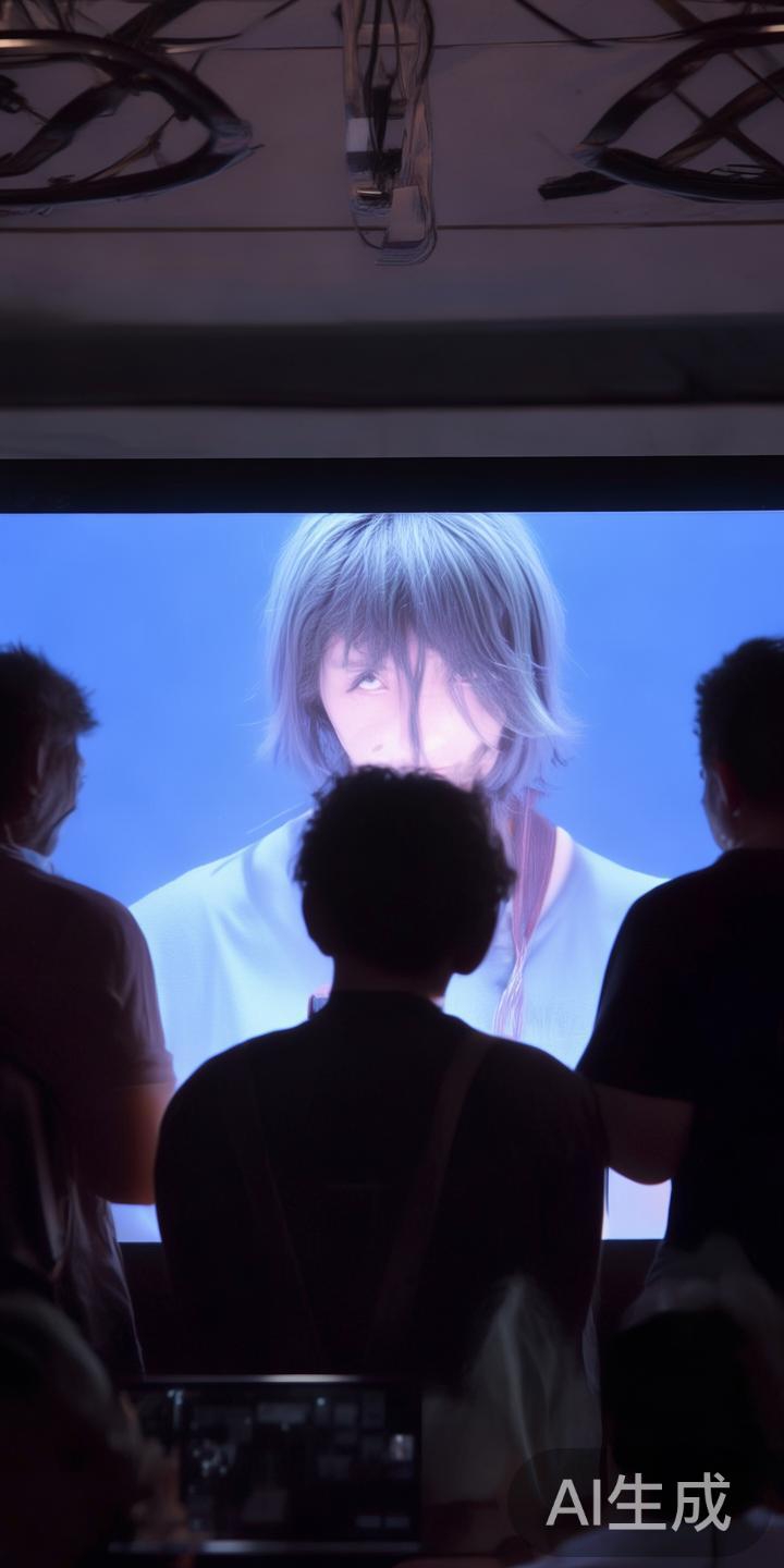 不少人好奇：“OB电竞小雯”是否有隐瞒真实身份的动