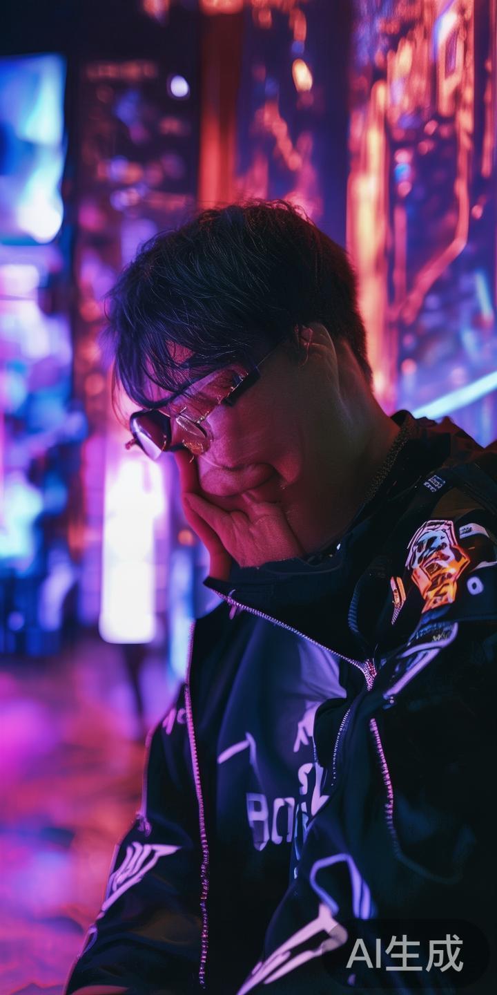 在当今数字娱乐时代，电子竞技作为一种新兴的体育运动