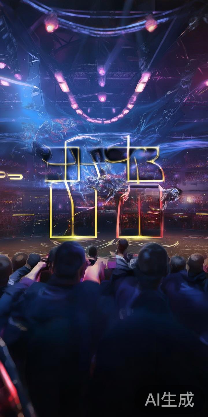 在当今电子竞技快速发展的背景下，公平性成为衡量一次