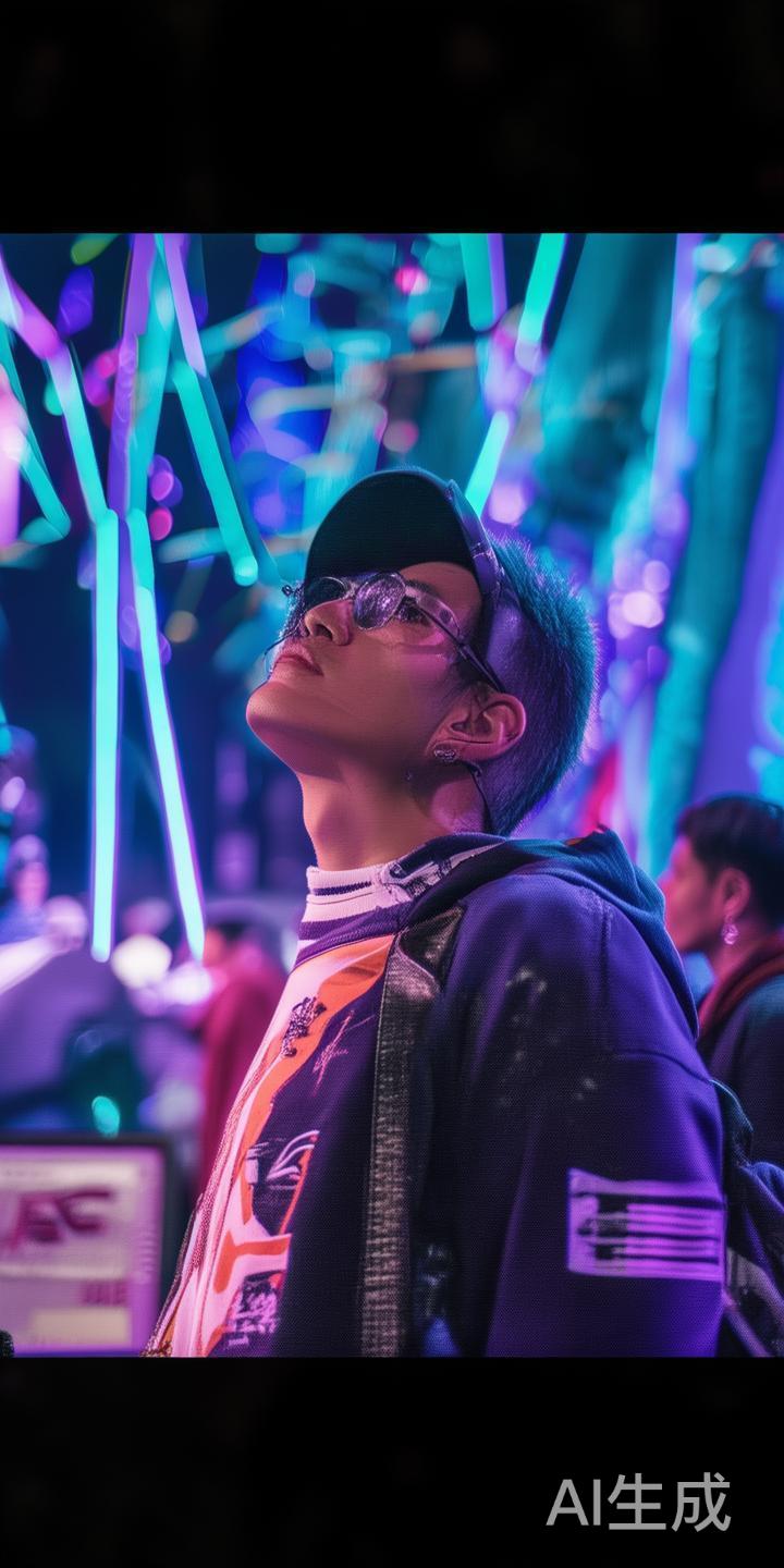 OB电竞游戏解说全攻略:从入门到专业的实战指南 OB电竞游戏解说,指的是在电子竞技赛事中,主播或解