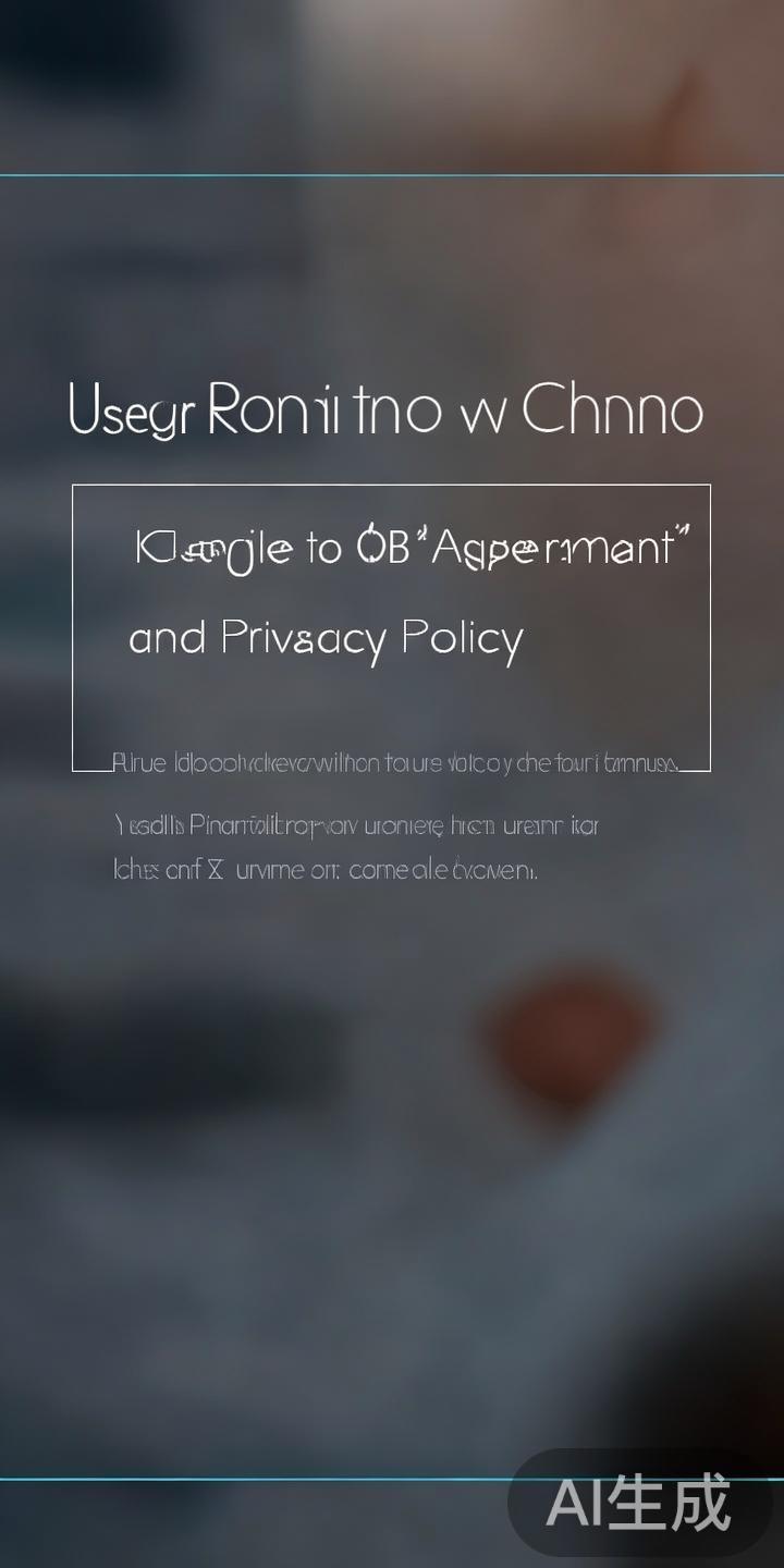 详细指南:如何快速注册与登录OB电竞中国官方网站及操作流程 在注册完所有信息后,必须勾选同意OB电竞中国的用户