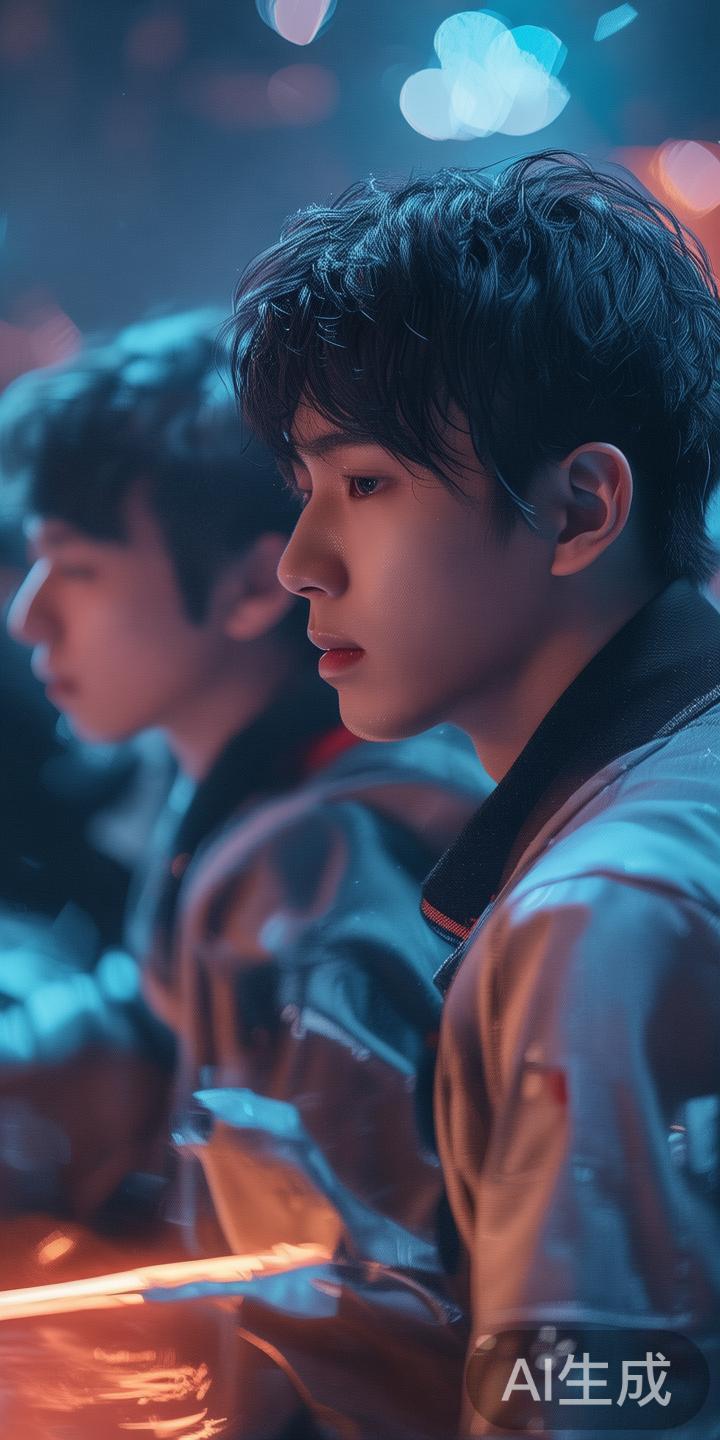 ob电竞小野精彩赛事全场回顾与精彩瞬间盘点 ob电竞小野的职业生涯中,涌现出许多令人难忘的精彩