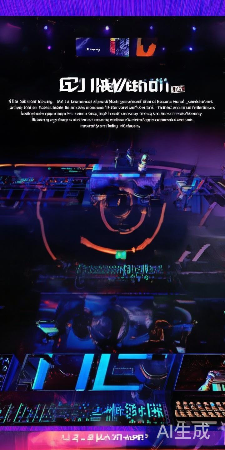 全面解析OB视讯电竞的创新玩法与未来发展趋势 近年来,随着5G、云计算和虚拟现实技术的不断成熟,