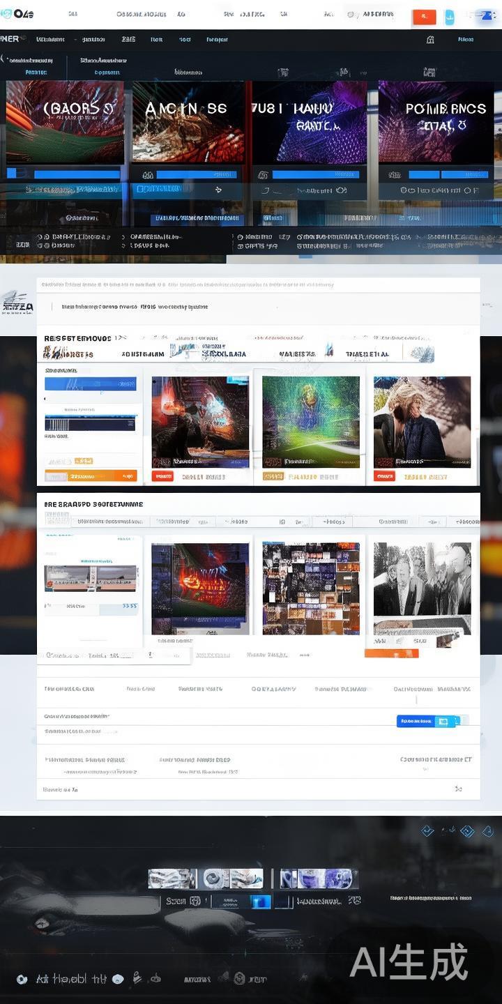2026年最新OB电竞网站首页推荐排行与精彩内容全解析 一个优质的ob电竞网站应具备实时赛事信息、精彩回放