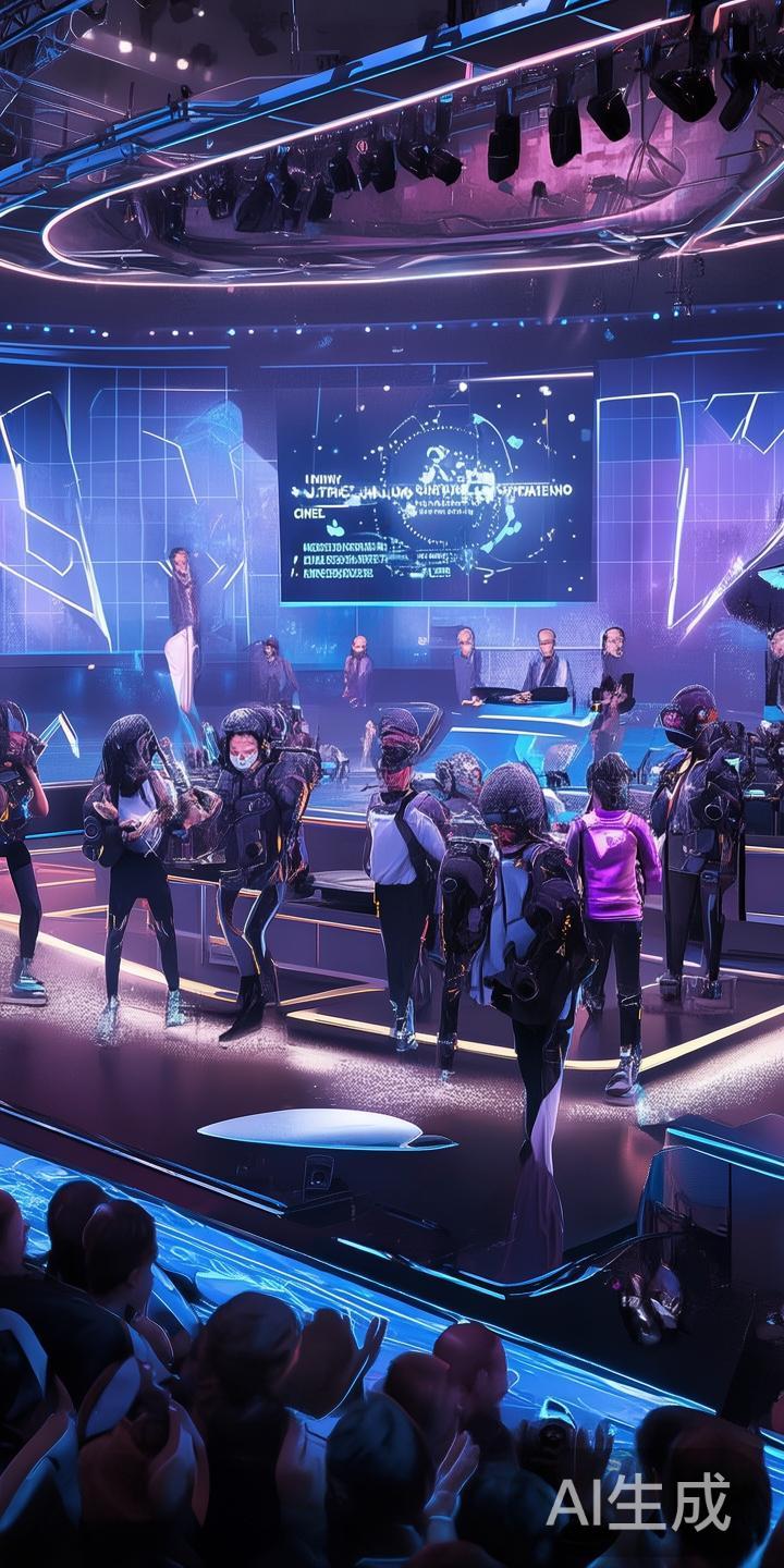 首先，制定明确的赛事目标与定位至关重要。无论是为了