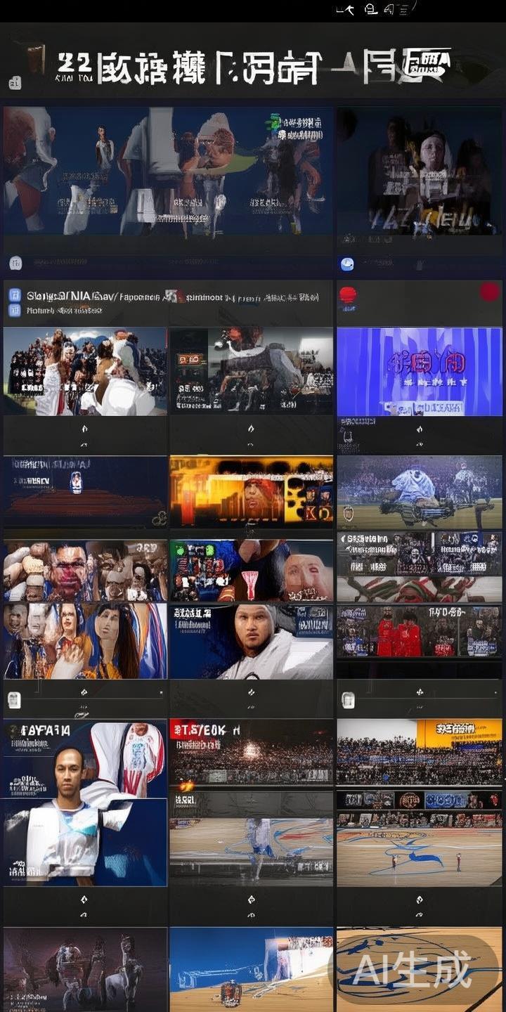 丰富的赛事资源
这些导航网站通常会整合国内外重要