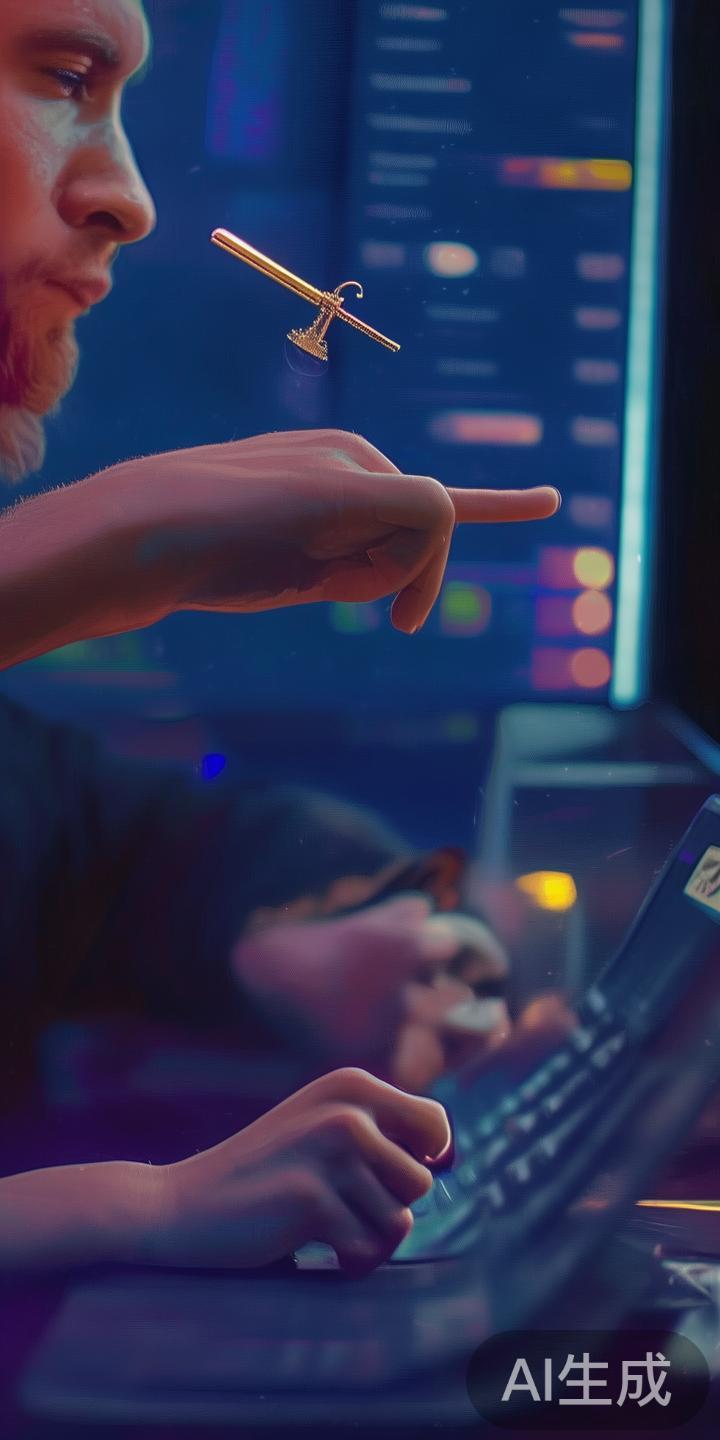 首先，申请开发者账号并获得API密钥是关键步骤。登