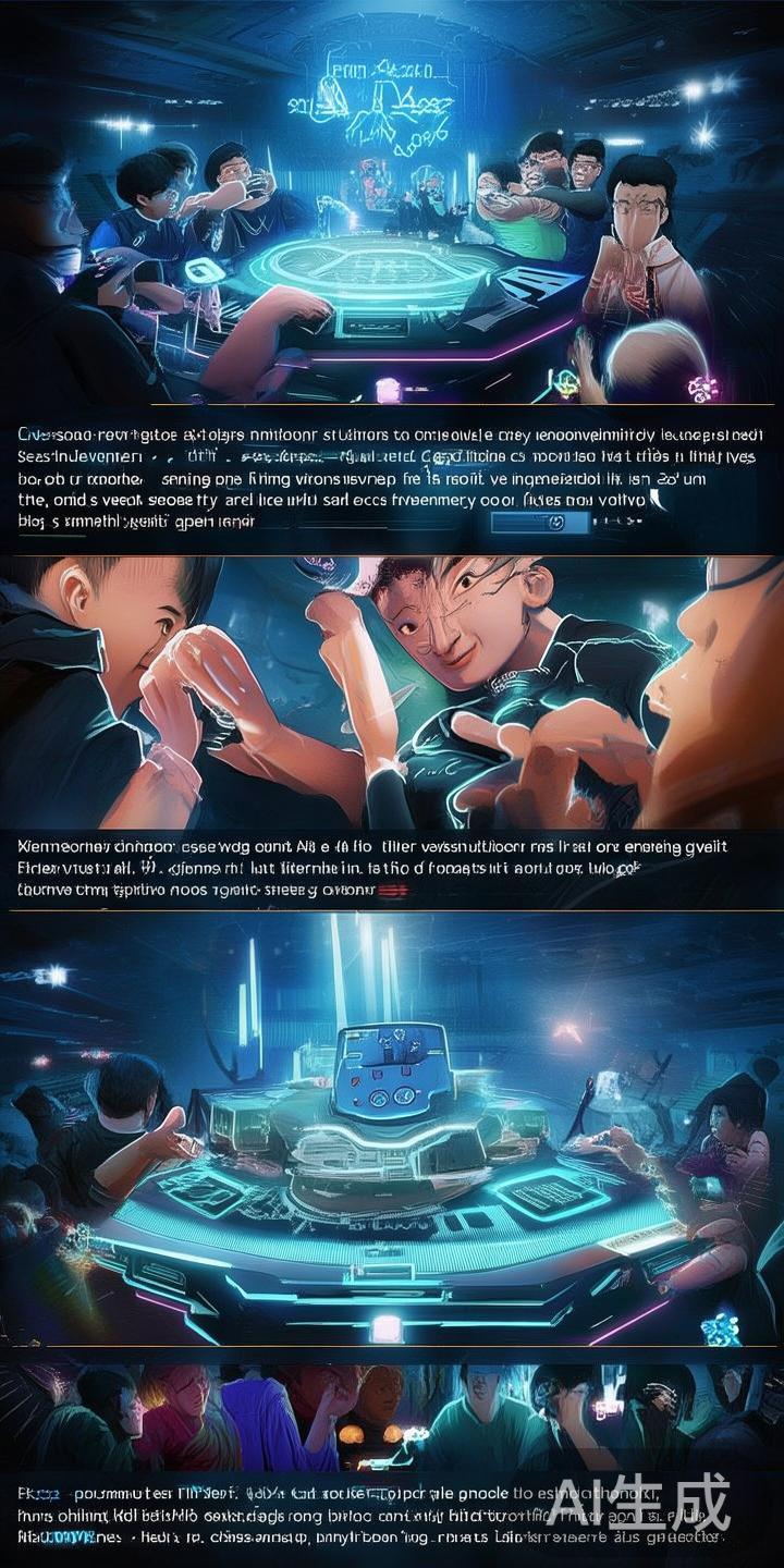 一步到位的成长计划，让玩家在平台的指导下逐步达到顶