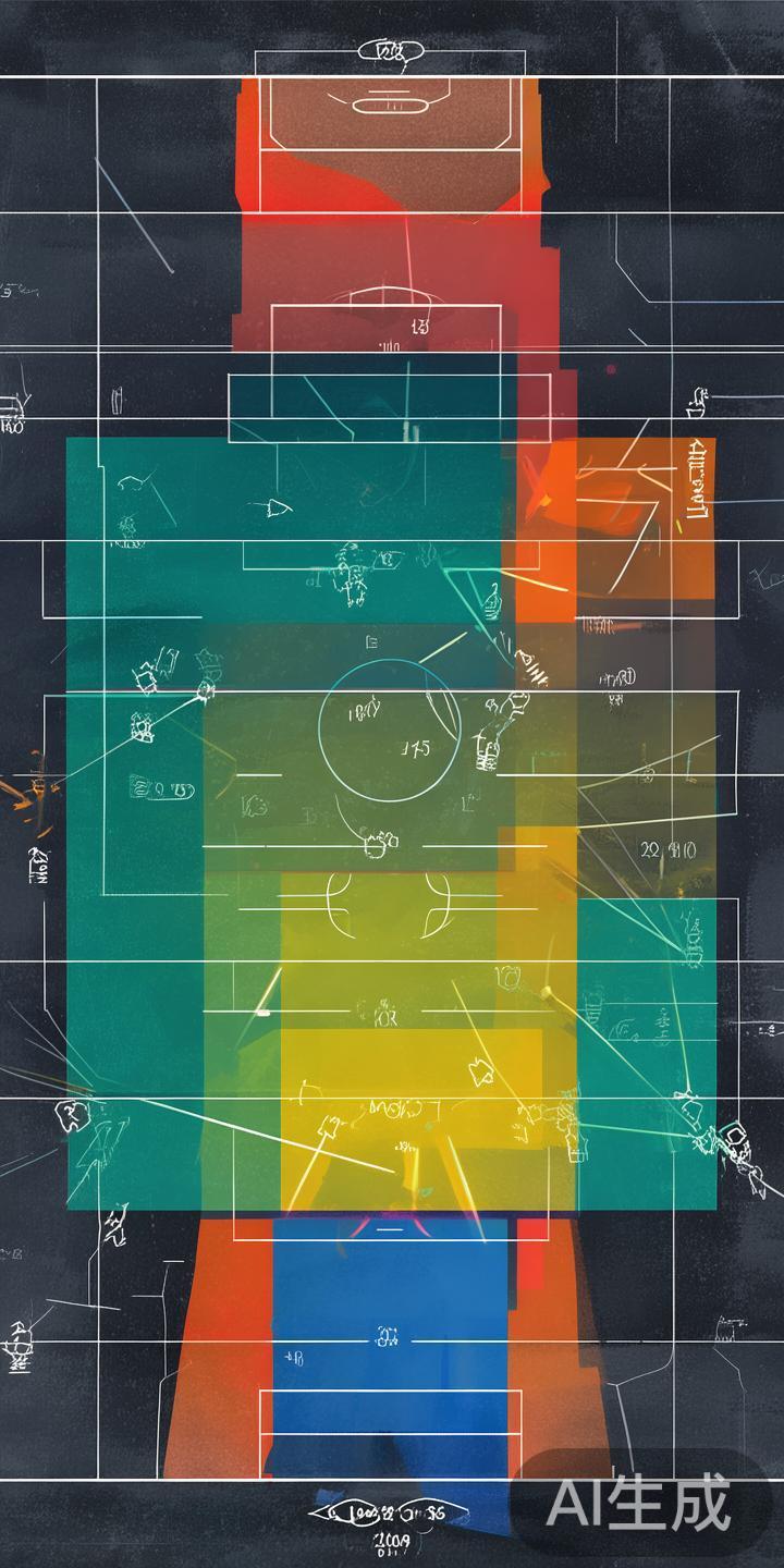 战术布置的可视化理解：高清图片帮助玩家更直观地理解