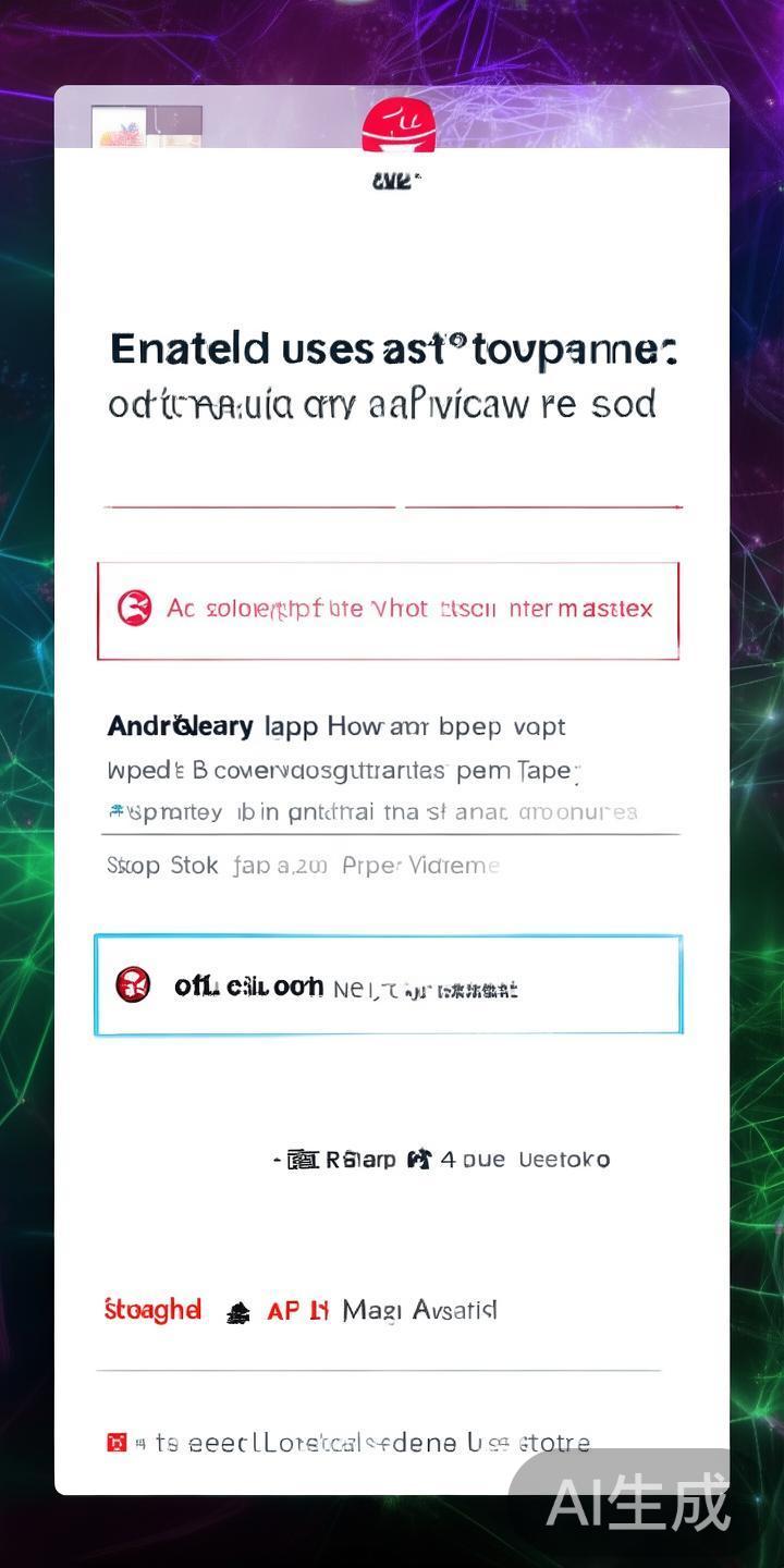 对于安卓用户，可以在应用宝、华为应用市场、小米应用