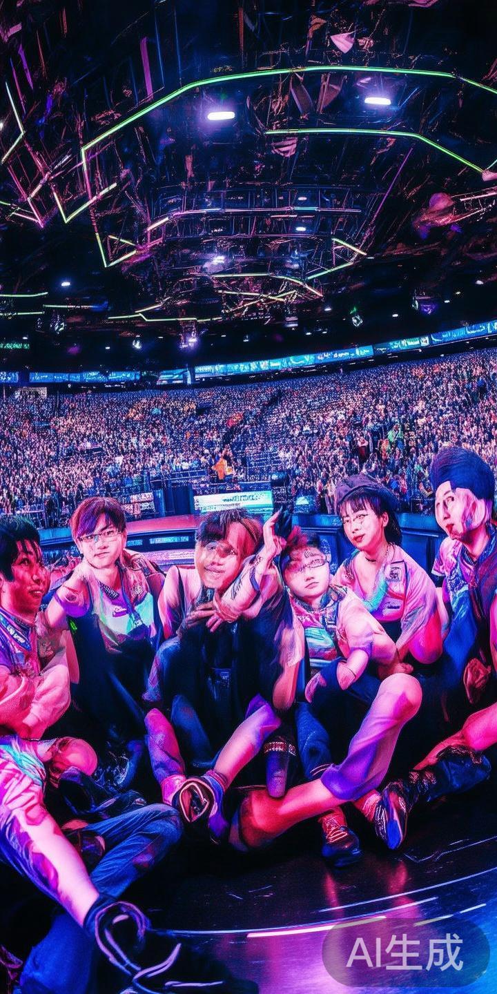 OB电竞国火作为中国电竞的重要代表，其成立时间虽不