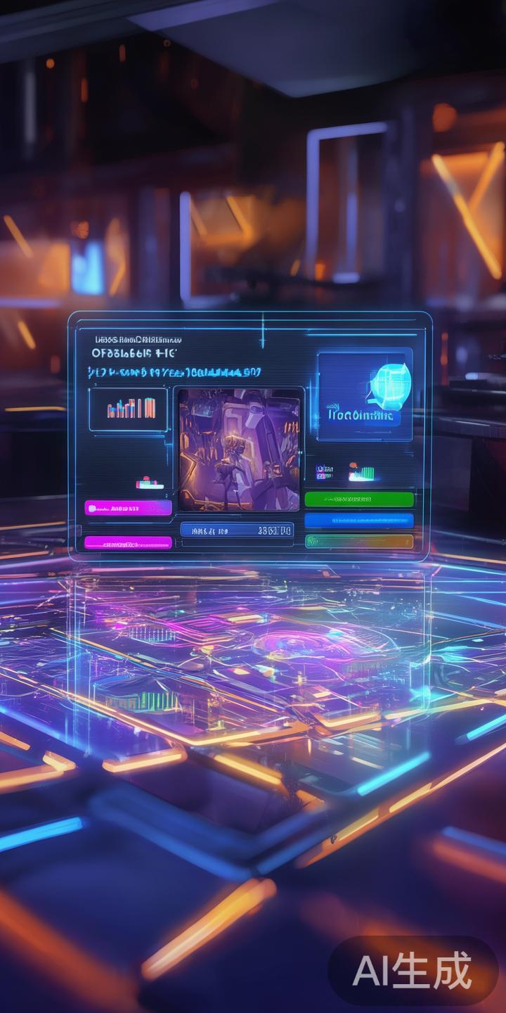 智能匹配系统：新增的AI算法依据玩家历史数据、技能