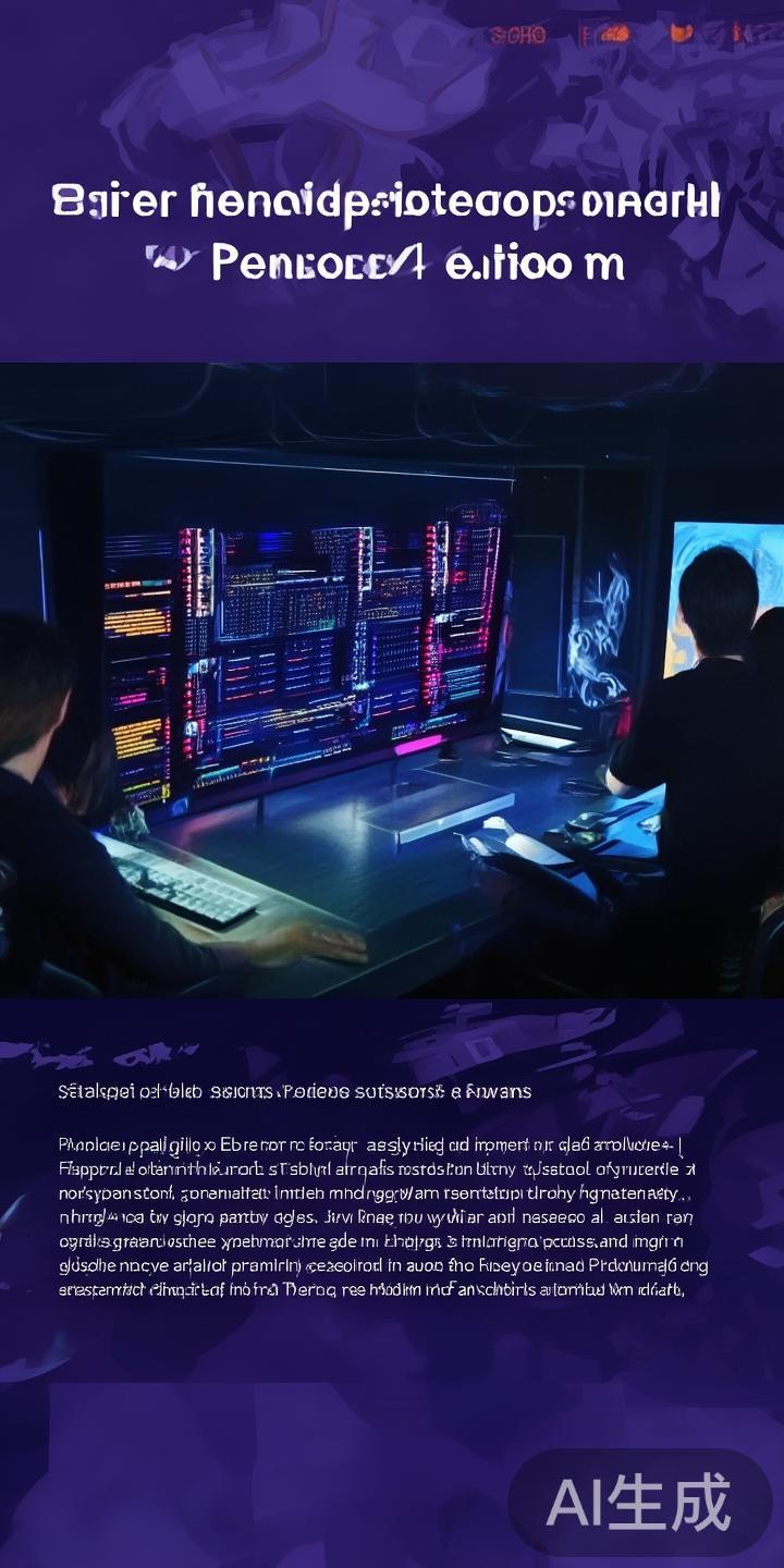 在当今数字娱乐时代，电子竞技行业迅速发展，越来越多